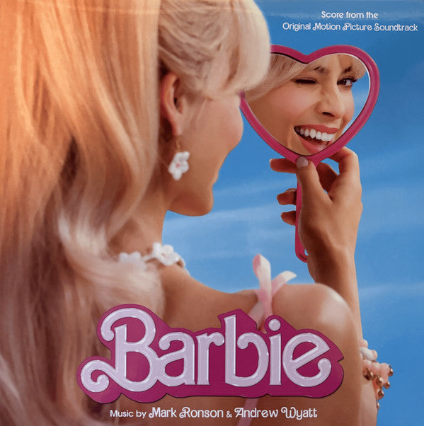 Barbie (Score From The Original Motion Picture Soundtrack)
