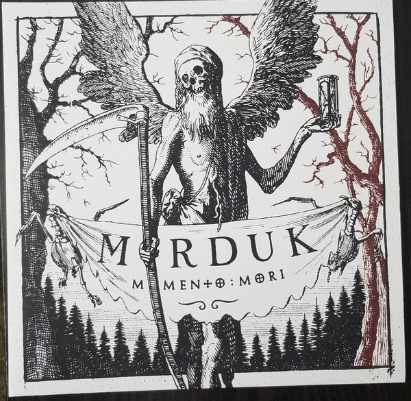 MEMENTO MORI