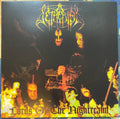 LORDS OF THE NIGHTREALM