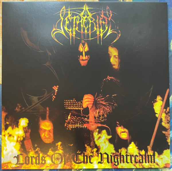LORDS OF THE NIGHTREALM