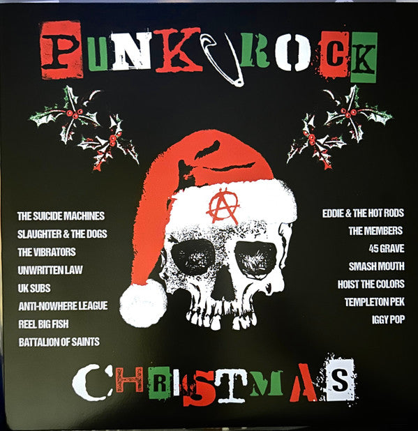 Punk Rock Christmas