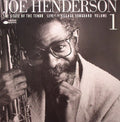 The State Of The Tenor (Live At The Village Vanguard Volume 1)