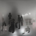 Gone: The Promises Of Yesterday