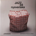 JAZZ PA NYSVENSKA