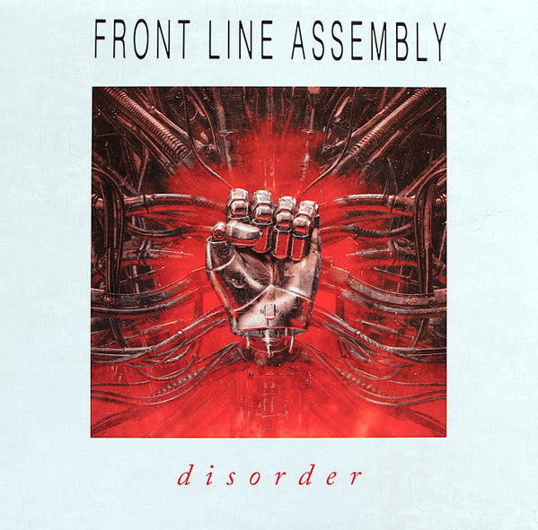 Disorder
