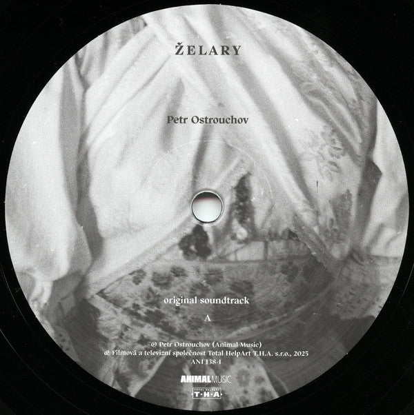 Želary (Original Soundtrack)