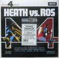HEATH VERSUS ROS 1 & 2