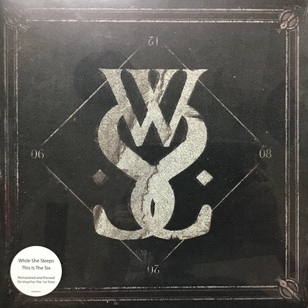 This Is The Six: 10th Anniversary - White Colored Vinyl