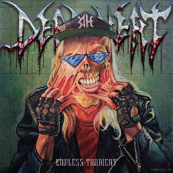 ENDLESS TORMENT