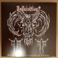 Magnificent Glorification Of Lucifer