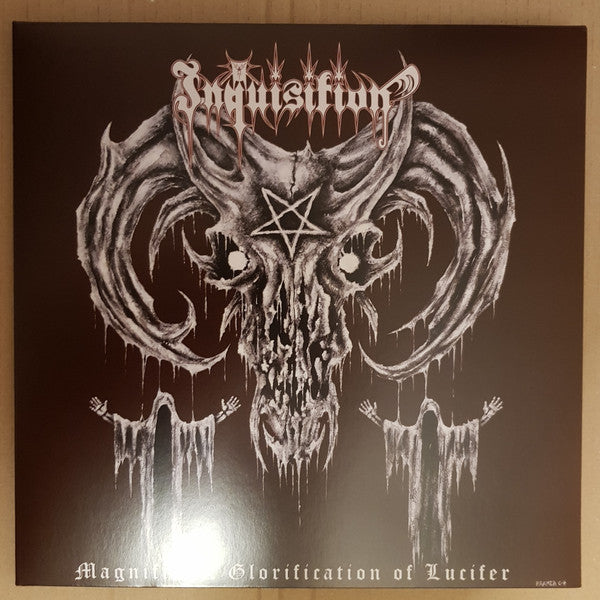Magnificent Glorification Of Lucifer