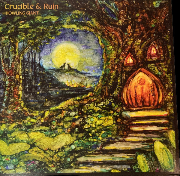 Crucible & Ruin