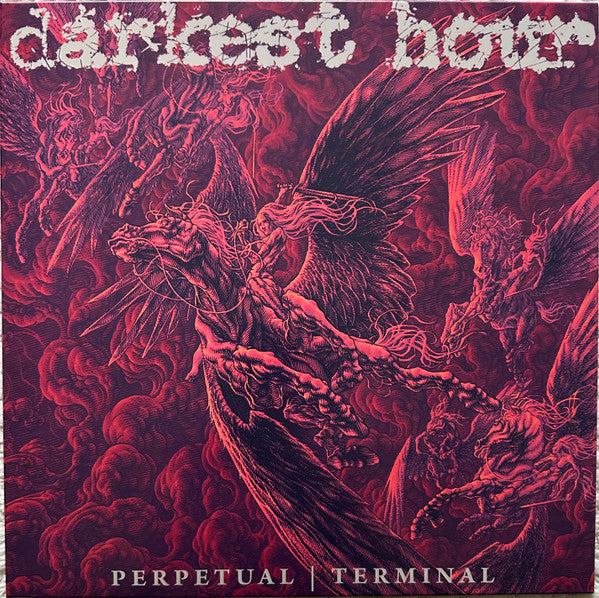 PERPETUAL/TERMINAL