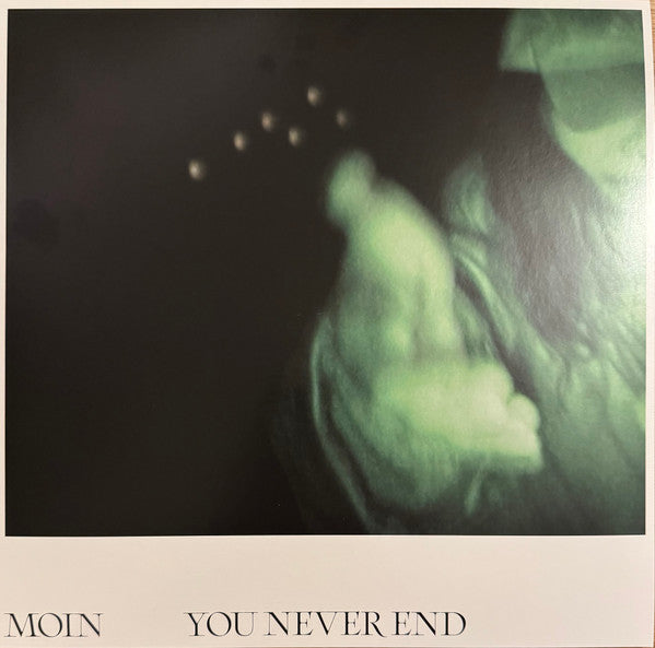 You Never End