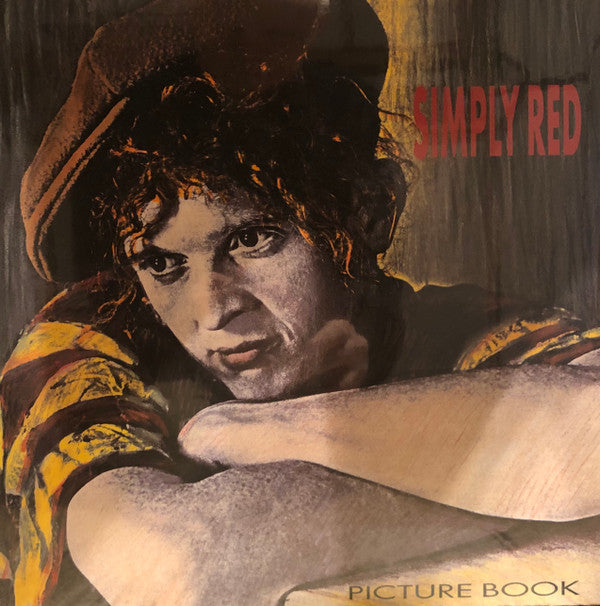 PICTURE BOOK