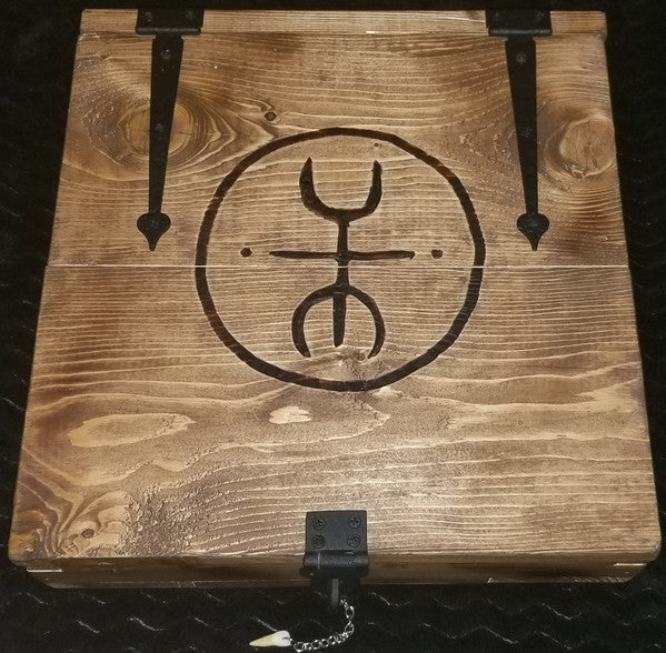 LORDS OF SALEM OST