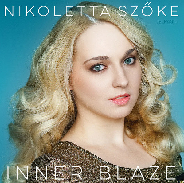 Inner Blaze