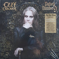 Patient Number 9 - Limited Gold Colored Vinyl