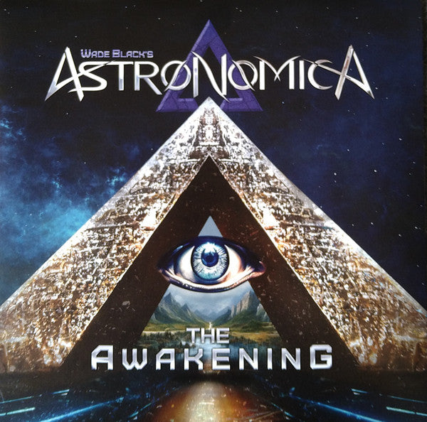 AWAKENING