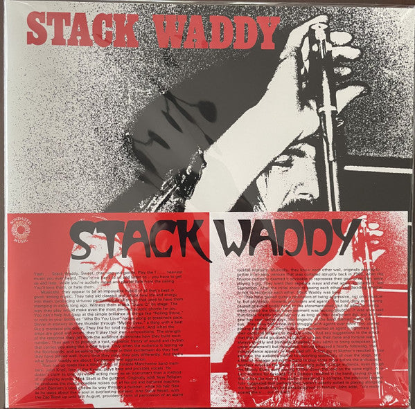 Stack Waddy