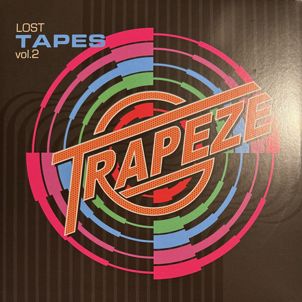 Lost Tapes Vol.2
