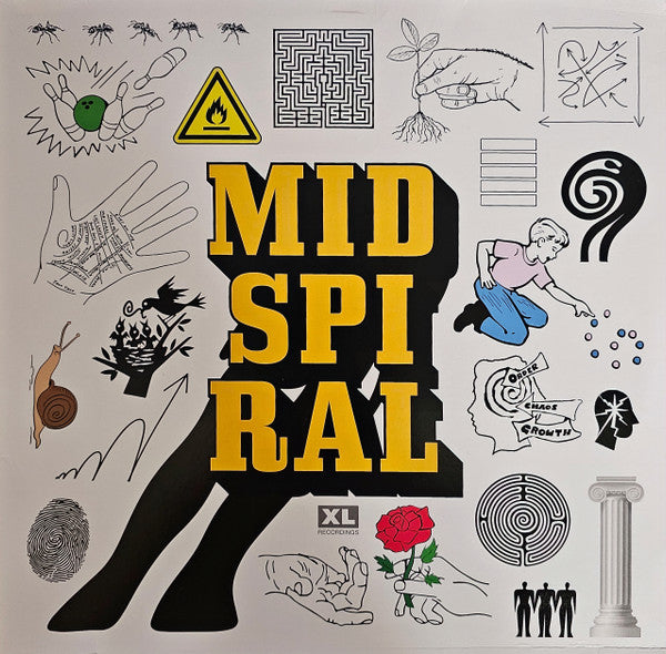 Mid Spiral