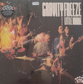 Gravity Freeze