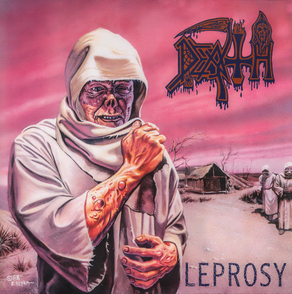 LEPROSY