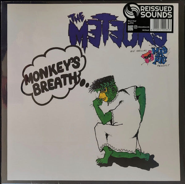 Monkey's Breath