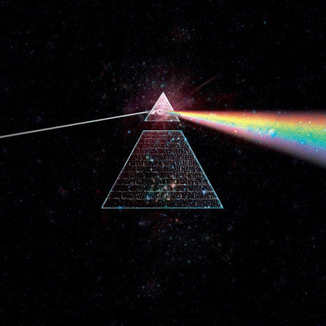 RETURN TO THE DARK SIDE OF THE MOON