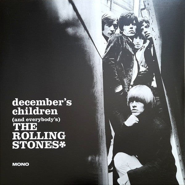 December's Children (And Everybody's)