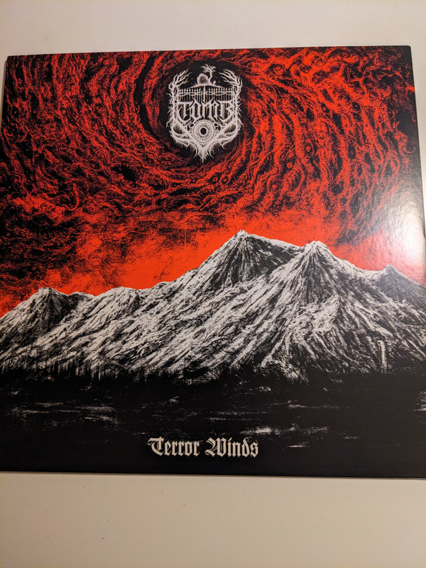 TERROR WINDS