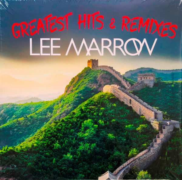 GREATEST HITS & REMIXES