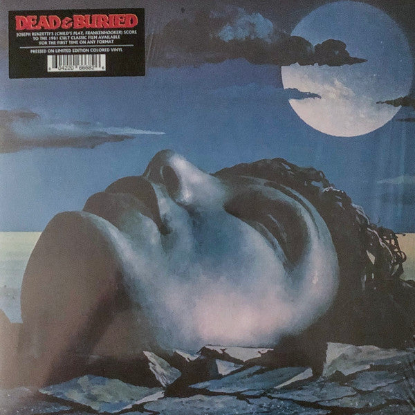Dead & Buried