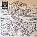 END OF THE WORLD DEMO '84