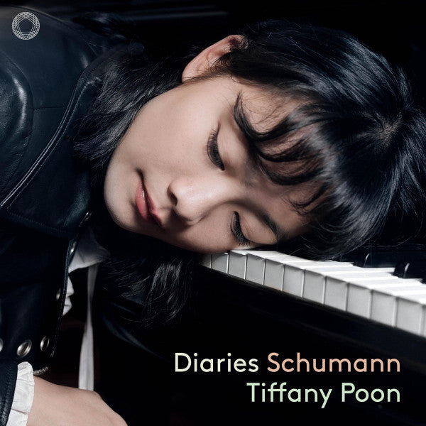 Diaries Schumann