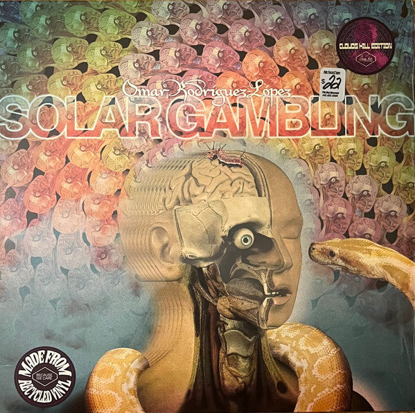 SOLAR GAMBLING