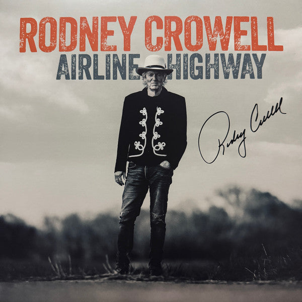 Airline Highway