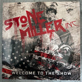 WELCOME TO THE SHOW