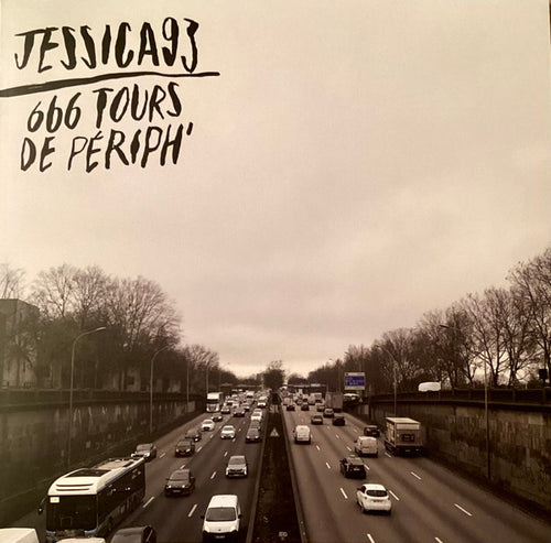 666 Tours De Periph’