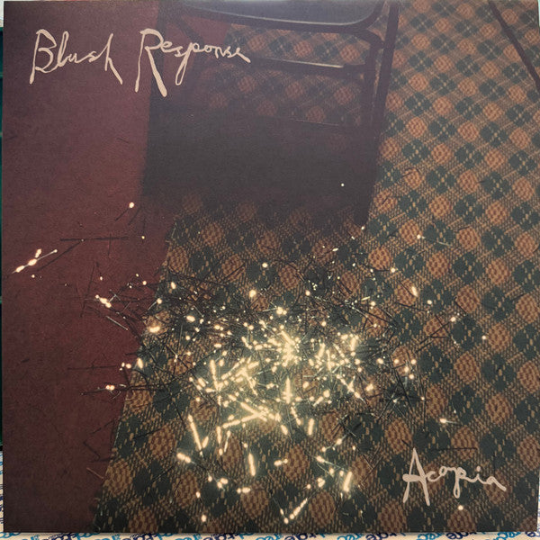 BLUSH RESPONSE