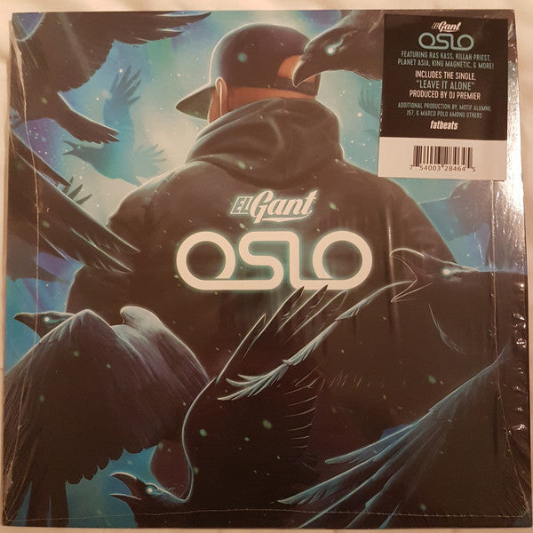 O.S.L.O.