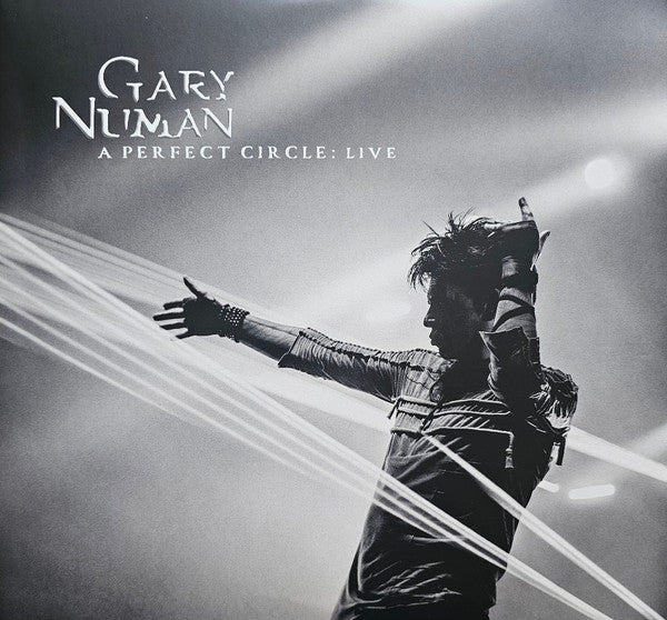 A Perfect Circle: Live