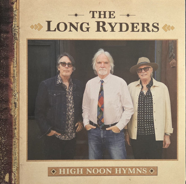 High Noon Hymns