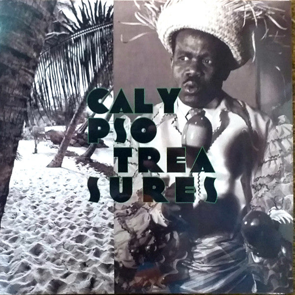 Calypso Treasures