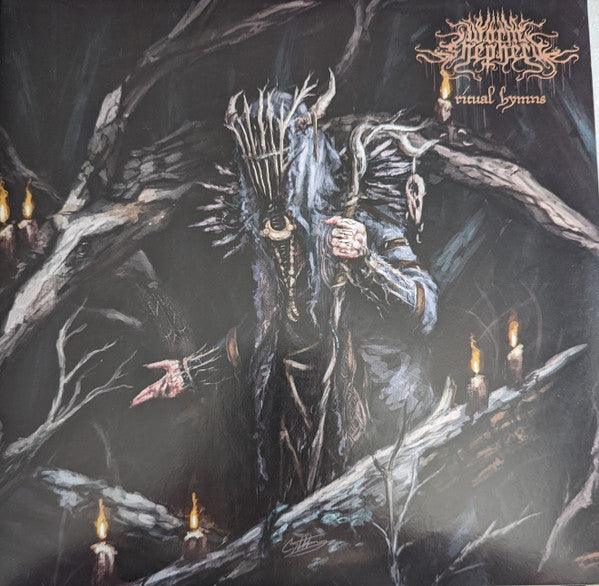 Ritual Hymns