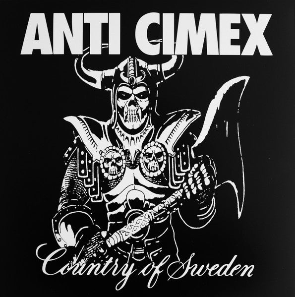 ABSOLUT COUNTRY OF SWEDEN