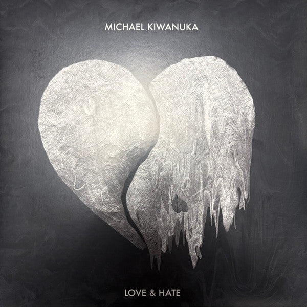LOVE AND HATE