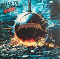 BALLS TO THE WALL RELOADED