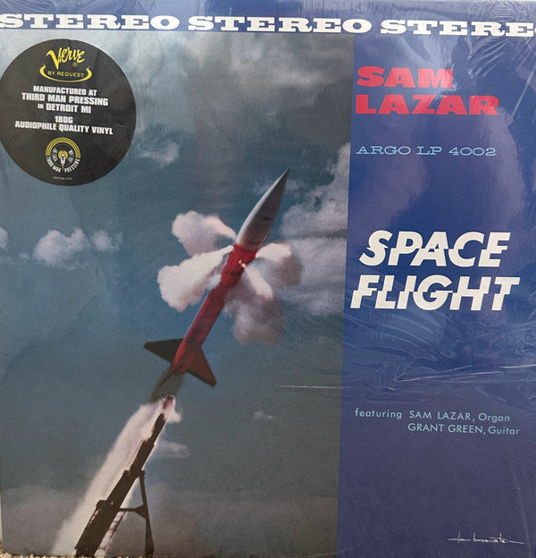Space Flight